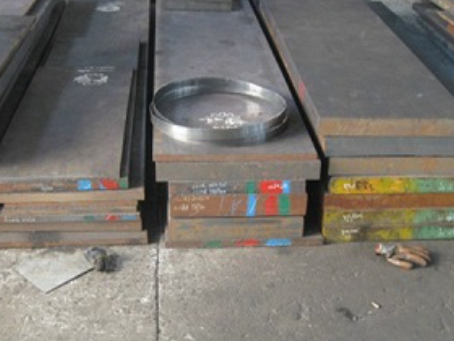 莺歌海镇18NiCrMo5模具钢