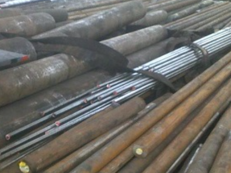 莺歌海镇40CrMnMo7模具钢