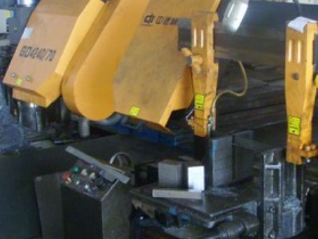 莺歌海镇SM45模具钢